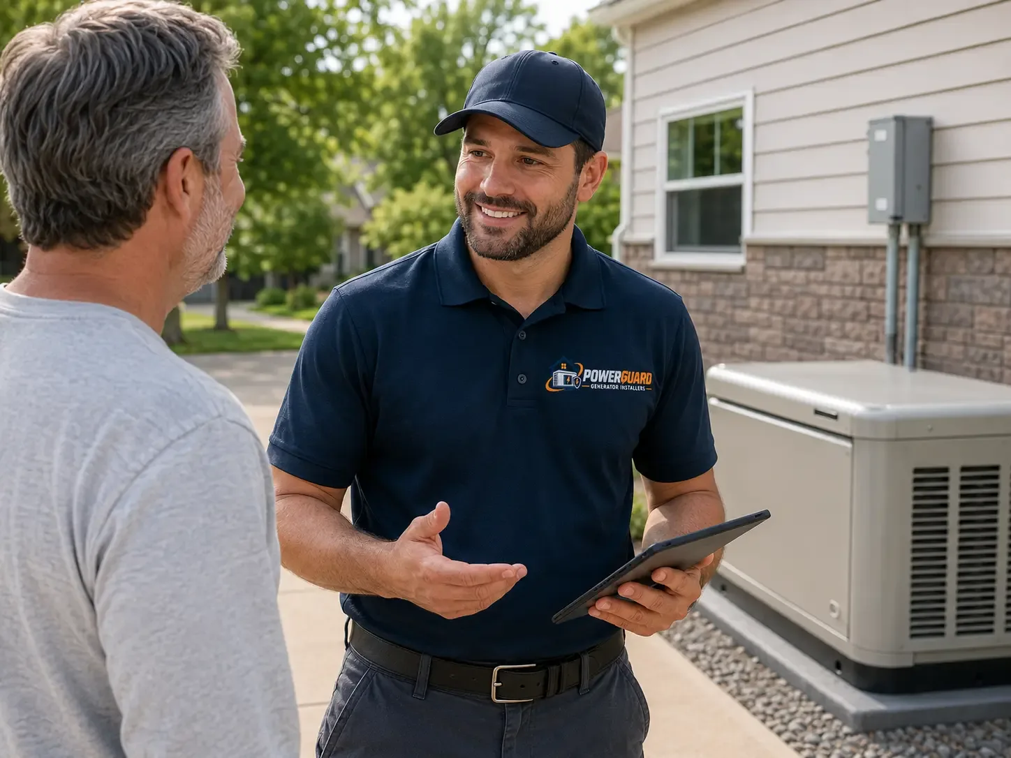 Generator Installation Blanco, NM FAQs